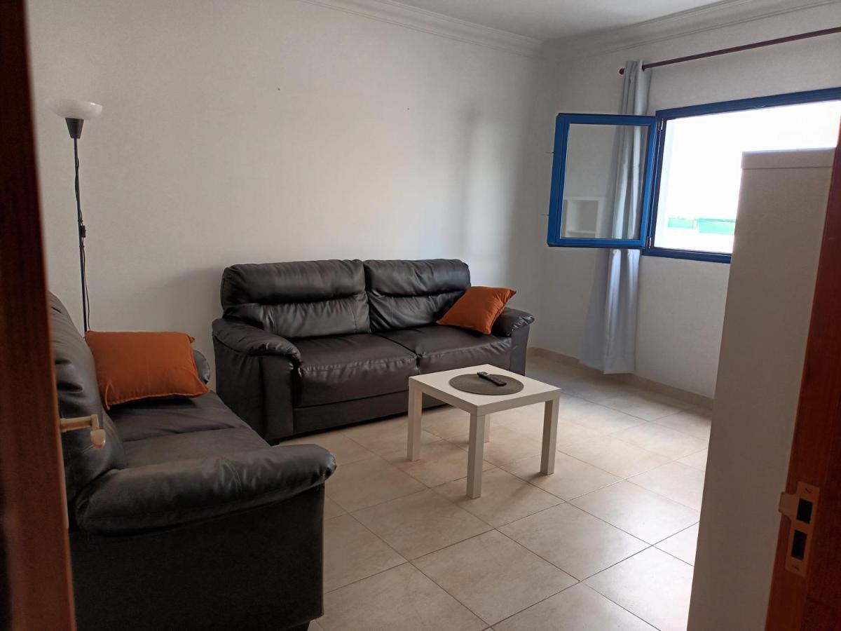 Al Charco Arrecife (Lanzarote) Exterior foto