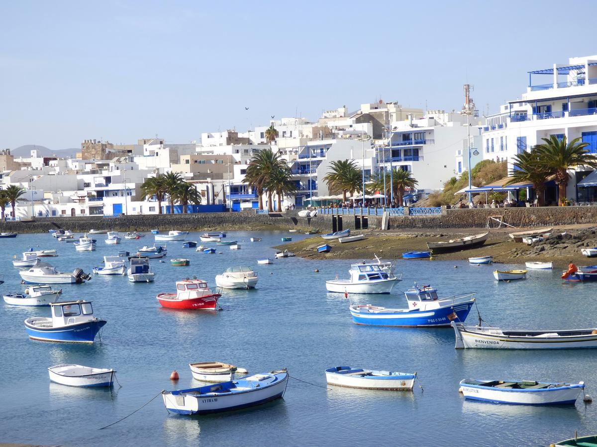 Al Charco Arrecife (Lanzarote) Exterior foto