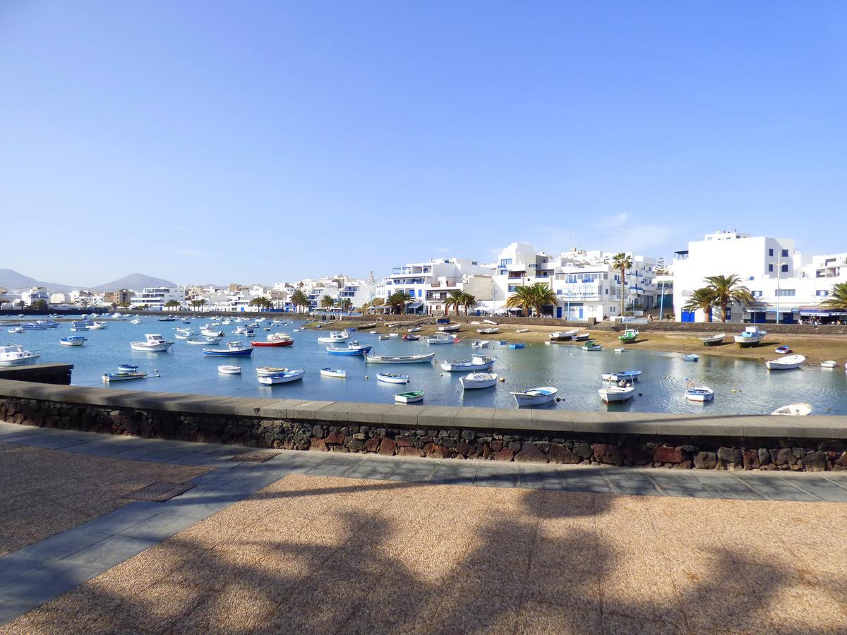 Al Charco Arrecife (Lanzarote) Exterior foto